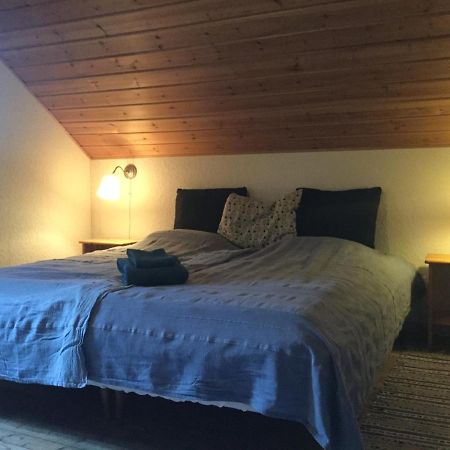 Lilla Lilo Garden Villa Östersund Kültér fotó